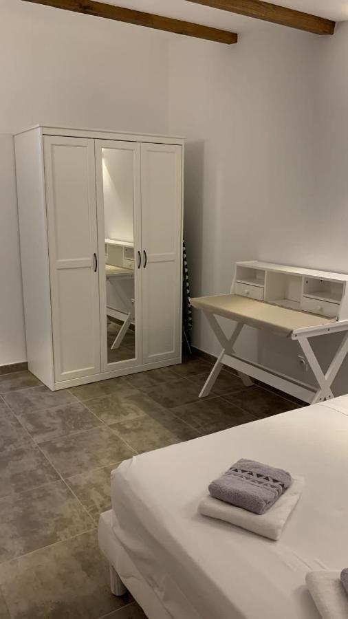 Appartement Rue De Provence Avignon Exteriör bild
