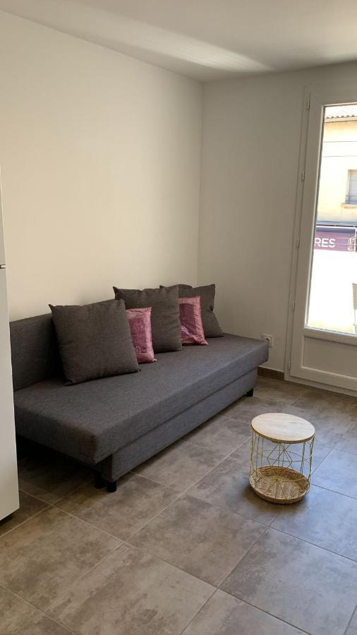 Appartement Rue De Provence Avignon Exteriör bild
