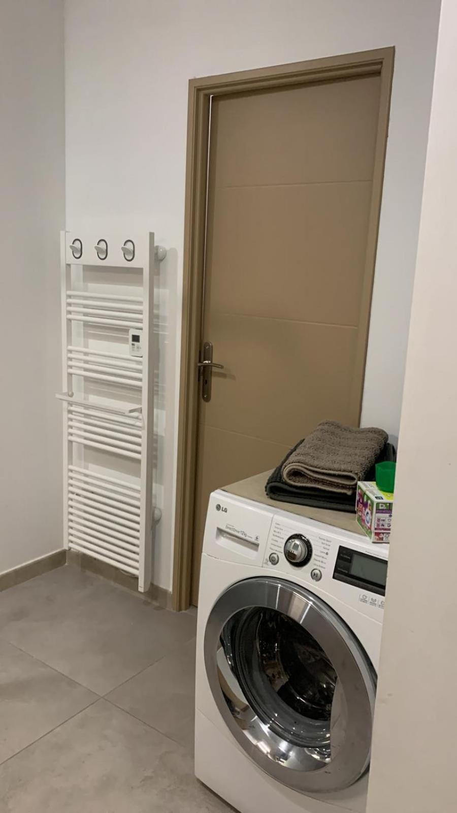 Appartement Rue De Provence Avignon Exteriör bild